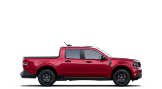 2025 Ford Maverick® External Image 1